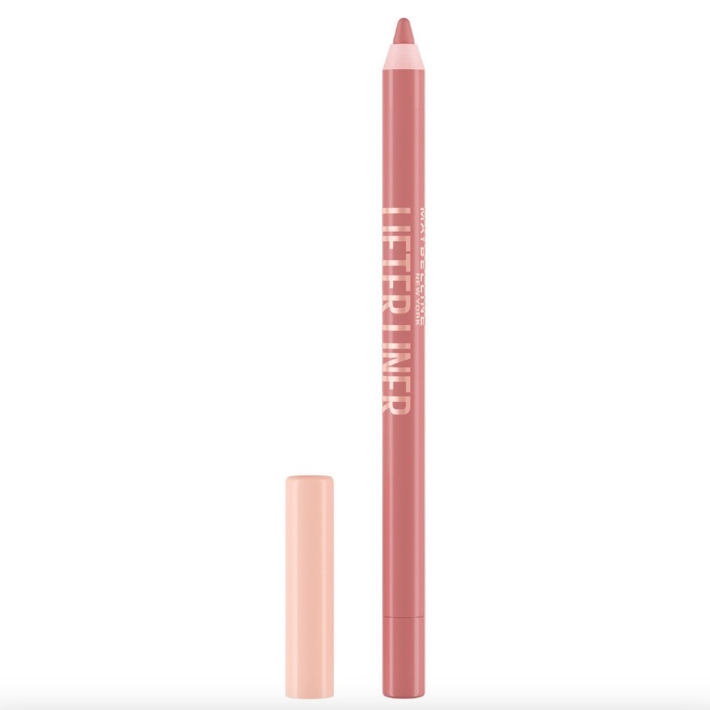 NWT! Matte Nude Pink Lip Liner. Satin Finish!